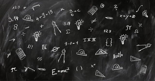 Математика - 5 клас